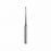 Medline Nasal Chisels - CHISEL, HIBBS, ORTHO, STR, 13MM, 9 1/2" - MDS3267013
