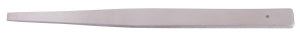 Medline Converse Osteotomes - Converse Osteotome, Straight, 12 mm, 17.8 cm, 7" - MDS3268712