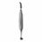 Medline Alexander-Farabeuf Costal Periosteotome - ELEVATOR, COSTAL, PERIOSTEAL, ALEXANDER, 6" - MDS3271518