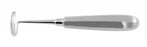 Medline Doyen Periosteal Elevators - Doyen Periosteal Costal Rasp, Left, 7" - MDS3272717