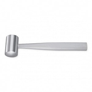 Medline Cottle Mallets - 7-1/2" (19 cm) Long Cottle Mallet with 1-1/4" (3.2 cm) Diameter Face - MDS3274619