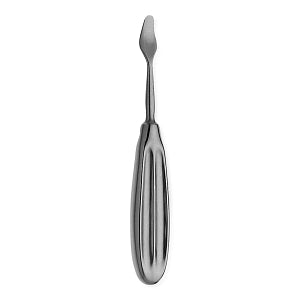Medline Furst Chandler Bone Elevators - 10" (25.4 cm) Furst Extra-Large Chandler Bone Elevator - MDS3276125F