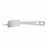 Medline Furst Hohmann Bone Levers - 9-1/4" (23.5 cm) Furst 43 mm Hohmann Bone Lever - MDS3280143F