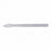 Medline Furst Hohmann Retractors - RETRACTOR, HOHMANN, BLADE 15MM, 15.2CM, 6" - MDS3288015F