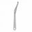 Medline Furst Hohmann Retractors - RETRACTOR, HOHMANN, BLADE 24MM, 10.75" - MDS3288024F
