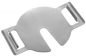Medline Sweet Amputation Shield - SHIELD, AMPUTATION, SWEET - MDS3295800