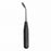 Medline Orthopedic Curved Raspatories - 7" (18 cm) Orthopedic Raspatory with Curved 6 mm Blade - MDS3295918