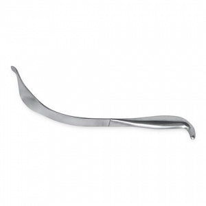 Medline Furst Aufranc Cobra Retractors - RETRACTOR, AUFRANC, COBRA, HOLLOW HANDLE, SM - MDS3298003F