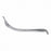 Medline Furst Aufranc Cobra Retractors - RETRACTOR, AUFRANC, COBRA, HOLLOW HANDLE, SM - MDS3298003F