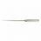 Medline Wallys Straight Curettes - 15" (38.1 cm) Size 1 Wallys Straight Curette - MDS3299101