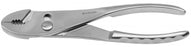 Medline Utility Pliers - Serrated Utility Pliers with Slip Joint, 19.8 cm, 7.75" - MDS3306019