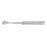 Medline Furst Cobb (Dawson-Yuhl) Elevators - 11" (28 cm) Furst Cobb (Dawson-Yuhl) Elevator with 13 mm Wide Blade, Japanese Stainless Steel - MDS3330201F