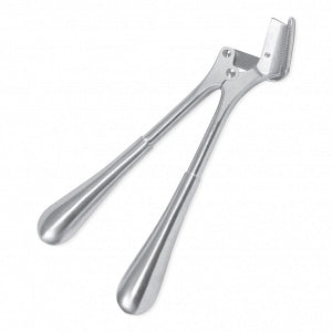 Medline Hercules Plaster Shears - 14-1/2" (37 cm) Stille Plaster Shears - MDS3351998