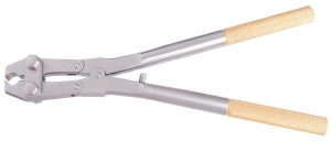 Medline Pin Cutters - Pin Cutter, End Cut, 3.2 mm Max Capacity, 10" - MDS3354825