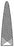 Medline Needle Nose Pliers - Needle Nose Pliers, Serrated with Groove, 5.5" - MDS3356614