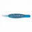 Medline Bonn Ophthalmic Forceps - Bonn Titanium Ophthalmic Forceps with 7 mm Tying Platform - MDS3448368