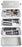 Medline Adapt Trac Lumbar Retractor Master Set and Muscle Blades - Titanium Wide Muscle Blade with Teeth, 15° Angle, 60 mm x 50 mm - MDS3486551