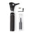 Medline ri-scope L3 Otoscopes - Ri-Scope L3 Otoscopes, C Handle, 2.5 V Xenon Light, for 2 Alkaline Batteries - MDS3701