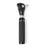 Medline ri-scope L2 Otoscopes - Ri-Scope L2 Otoscope, C Handle, 3.5 V LED Light, for 2 Lithium Batteries - MDS3703