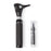 Medline ri-scope L2 Otoscopes - Ri-Scope L2 Otoscope, C Handle, 3.5 V LED Light, for 2 Lithium Batteries - MDS3703