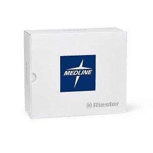 Medline ri-scope L2 Otoscopes - Ri-Scope L2 Otoscope, C Handle, 2.5 V Xenon Light, for 2 Alkaline Batteries - 3716