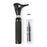 Medline ri-scope L2 Otoscopes - Ri-Scope L2 Otoscope, C Handle, 2.5 V Xenon Light, for 2 Alkaline Batteries - 3716