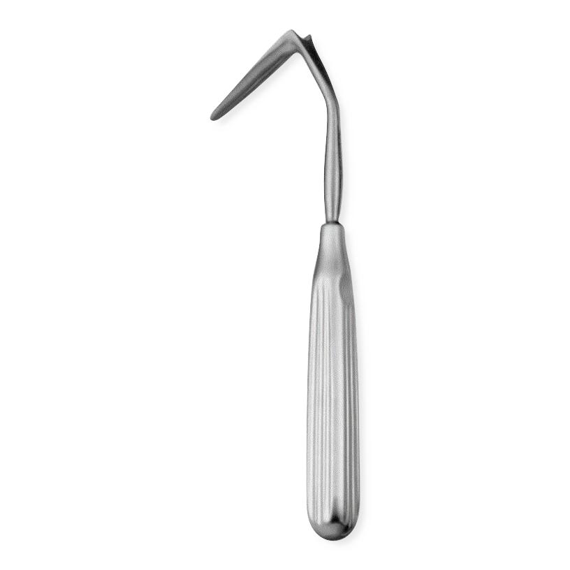 Medline Aufricht Nasal Retractors - RETRACTOR, AUFRICHT(WALTER), D / E, 5 1/4" - MDS4652313
