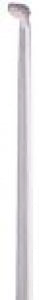 Medline Rhoton Round Dissectors - 7-1/2" (19 cm) Rhoton Round Dissector with 2 mm Ball Tip - MDS3785002