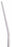 Medline Rhoton Elevators - General Purpose Rhoton Elevator, Angled, 7.5" - MDS3785005