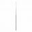 Medline Rhoton Spatula Dissectors - #6 Small 7-1/2" (19.1 cm) Titanium-Coated Rhoton Spatula Dissector - MDS3785006T