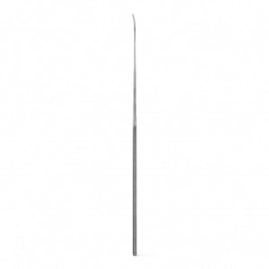 Medline Rhoton Spatula Dissectors - #7 Medium 7-1/2" (19.1 cm) Titanium-Coated Rhoton Spatula Dissector - MDS3785007T