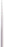 Medline Rhoton Straight Point Needle - No. 12 7.5" (19 cm) Semi-Sharp Rhoton Straight Point Needle - MDS3785012