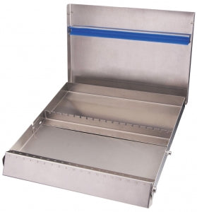 Medline Rhoton Sterilization And Storage Rack - RACK, STERILIZATION & STORAGE, RHOTON, 20 - MDS3785020