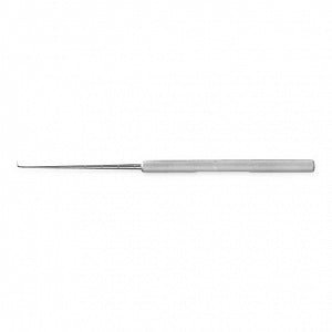 Medline Cronin Cleft Palate Knife - 7" (17.8 cm) Triangular Cronin Cleft Palate Knives - MDS3992911