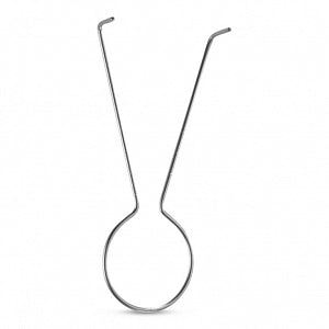 Medline McKissock Keyhole Markers - 45 mm McKissock Keyhole Marker - MDS3999721