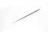 Medline Adson Blunt Dissecting Hook - HOOK, ADSON, DURA, BL, 20CM, 90 DEGREE - MDS4006920