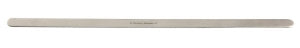 Medline Davis Brain Retractors - RETRACTOR, BRAIN, DAVIS, MALL, 1/2"(13MM), 7" - MDS4025114