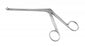 Medline Peapod Intervertebral Rongeurs - Peapod Intervertebral Rongeur, 30° Angle Up, 2 x 6 mm, 5.5" - MDS4040206