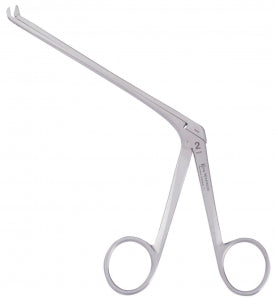 Medline Peapod Intervertebral Rongeurs - Peapod Intervertebral Rongeur ...