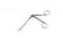 Medline Love-Gruenwald Forceps - RONGEUR, IVD, CUSHING, STR, 2X10MM, 5" - MDS4042001