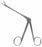 Medline Love-Gruenwald Forceps - RONGEUR, IVD, CUSHING, DN, 2X10MM, 5" - MDS4042003