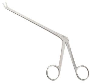 Medline Cushing IVD Rongeurs - RONGEUR, IVD, CUSHING, STR, 2X10MM, 6" - MDS4042101