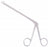 Medline Love-Gruenwald Pituitary Rongeur - Love-Gruenwald IVD Rongeur Cushing, Up, 3 x 10 mm, 7" - MDS4043202