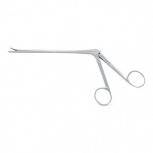 Medline Schlesinger Intervertebral Rongeurs - RONGEUR, IVD, SCHLESINGER, UP, 4X10MM, 6" - MDS4045607