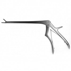Medline Caspar Pituitary Rongeurs - Caspar Pituitary Rongeur, Up Angle, 2 x 12 mm, 7.25" - MDS4046012