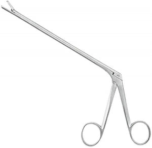 Medline Caspar IVD Rongeurs - Caspar IVD Rongeur, Straight, 4 mm x 12 ...