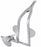 Medline Lamina Spreaders - Lamina Spreader, Angled 120° - MDS4050504