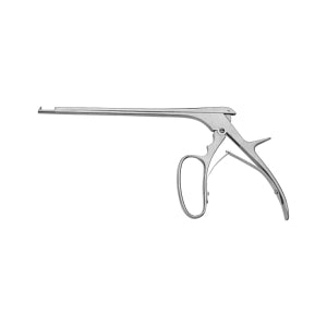 Medline Ferris-Kerrison Laminectomy Punches - 10.1" (25.8 cm) Long 40° Up Cutting Angle Ferris-Kerrison Laminectomy Punch with 2 mm Bite - MDS4051002