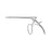 Medline Ferris-Kerrison Laminectomy Punches - 10.1" (25.8 cm) Long 40° Up Cutting Angle Ferris-Kerrison Laminectomy Punch with 2 mm Bite - MDS4051002