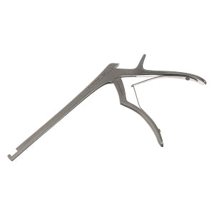 Medline Ferris-Kerrison Laminectomy Punches - 7" (18 cm) Long 90° Up Cutting Angle Ferris-Kerrison Laminectomy Punch with 5 mm Bite - MDS4051005